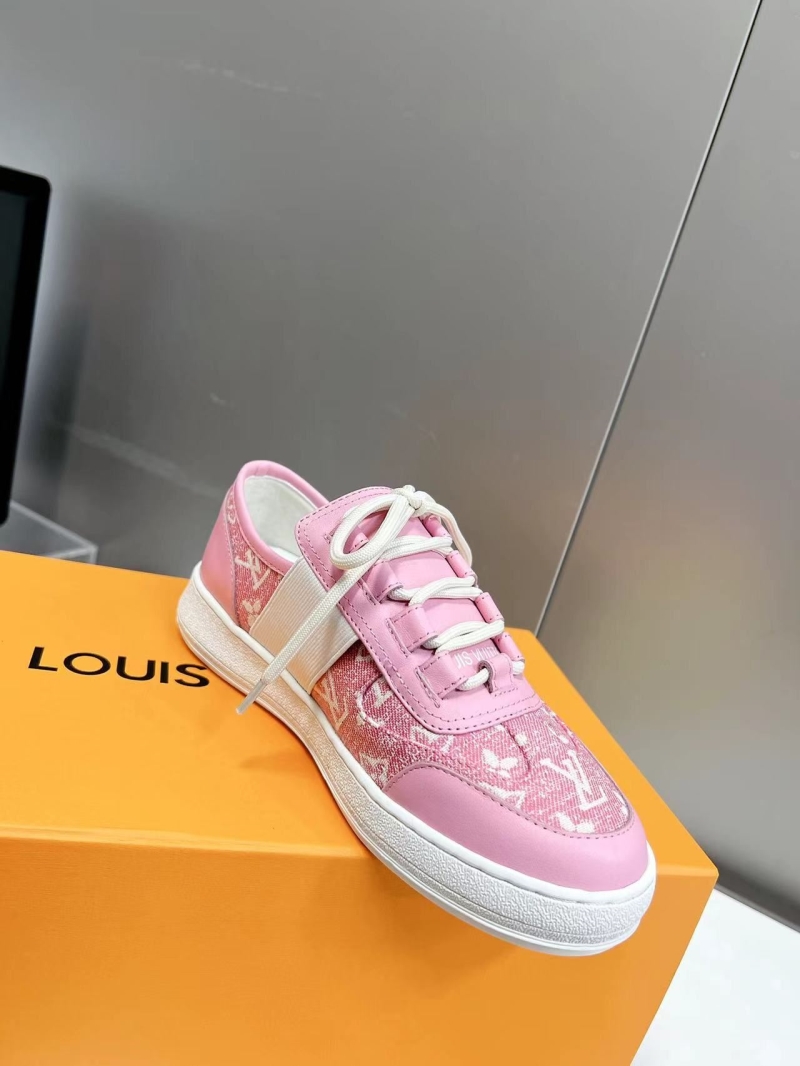 LV Casual Shoes